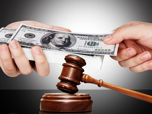 丹阳索债公司追讨老赖?