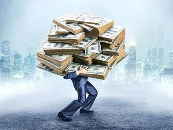 东莞讨债公司收费高的理由就摆在那儿